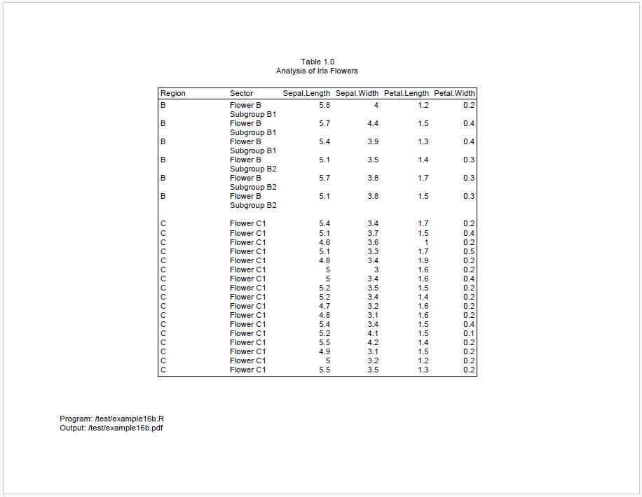 Example D page 2