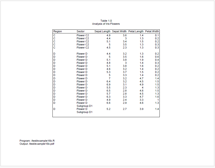 Example D page 3