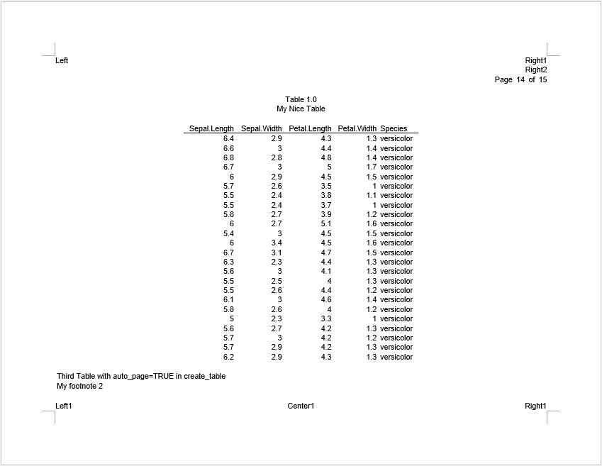Example image A
