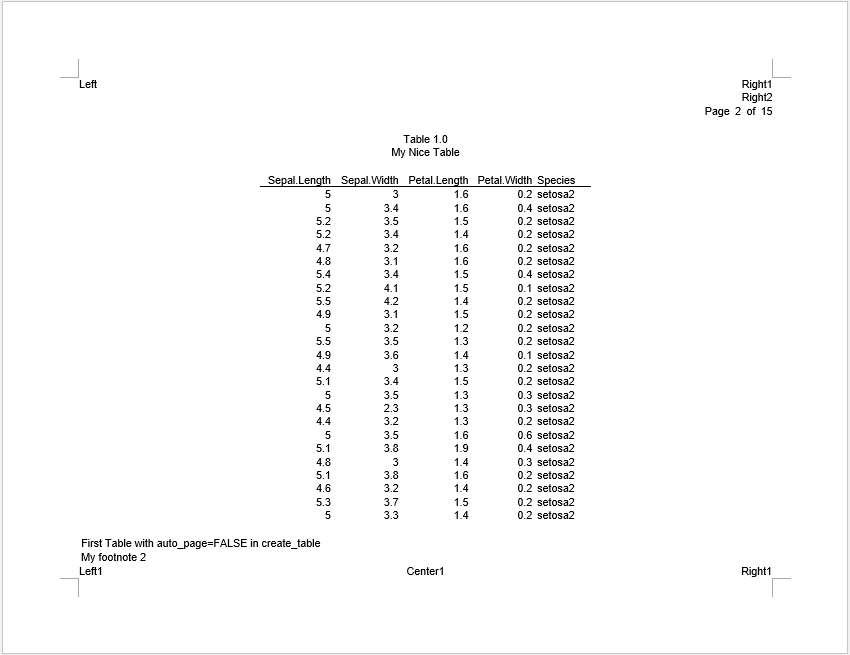 Example image A