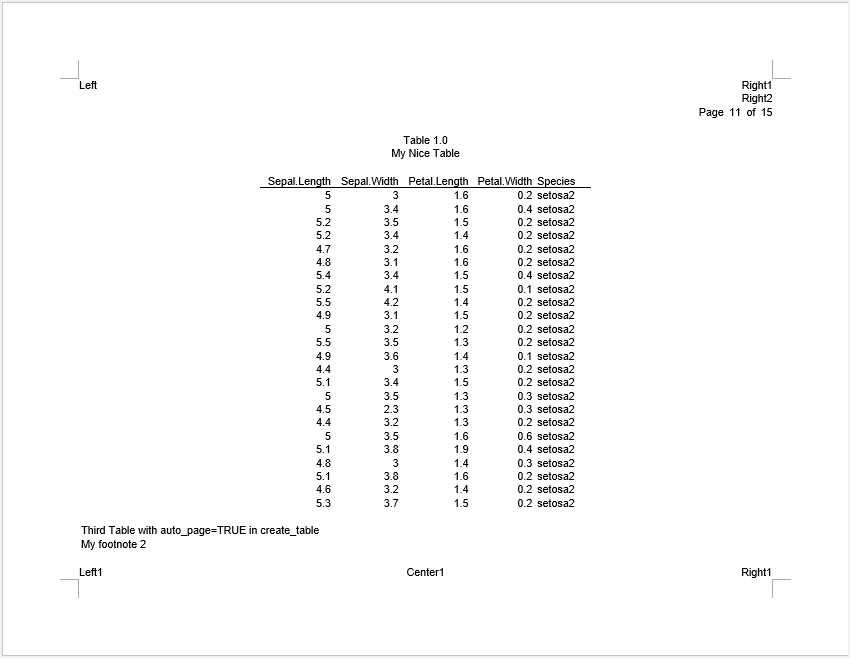 Example image A