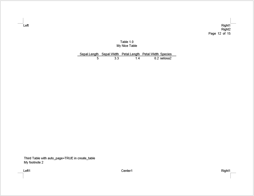 Example image A
