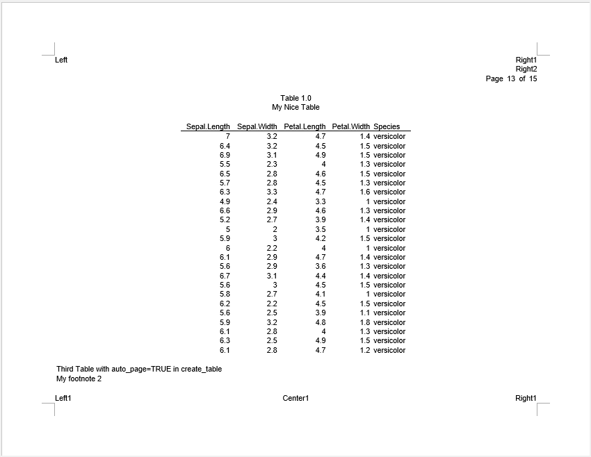Example image A
