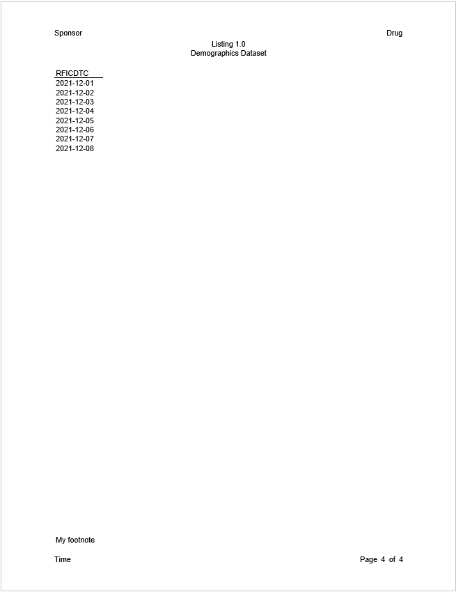 Example image A